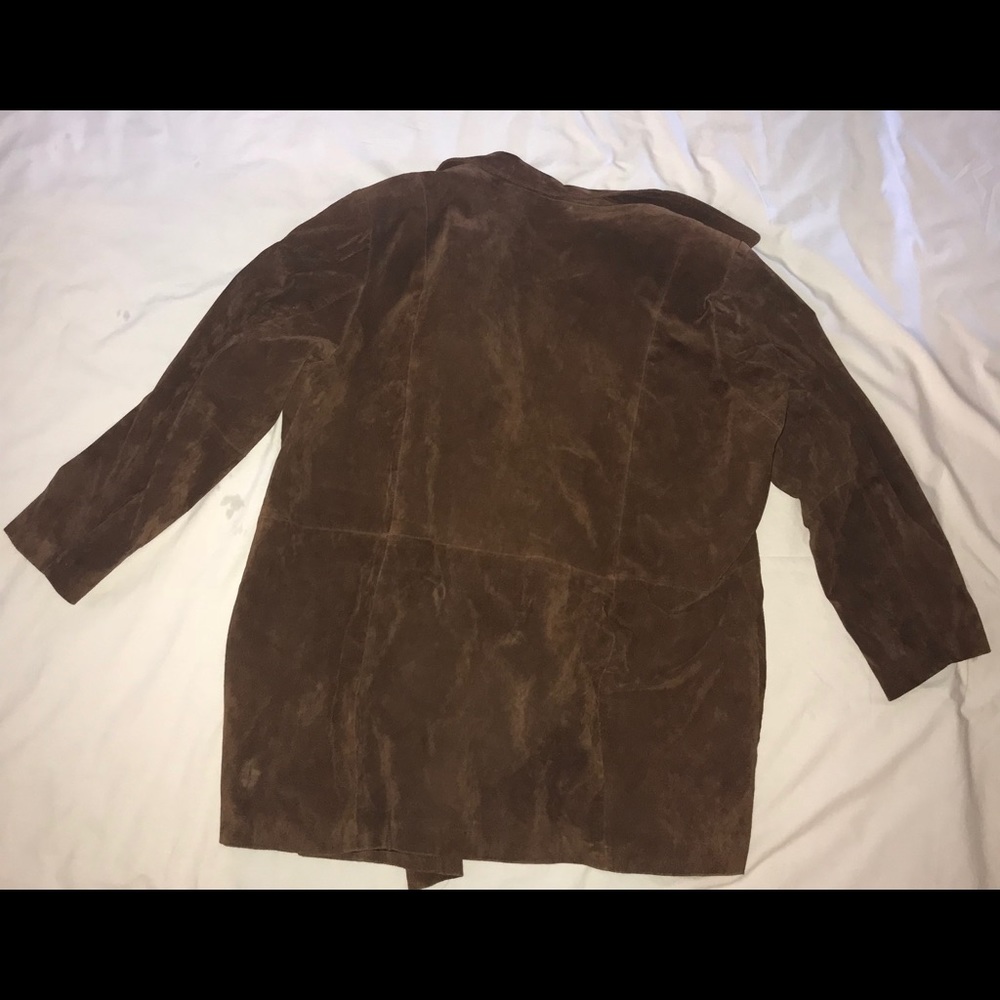 Coat - Picture 4 of 4